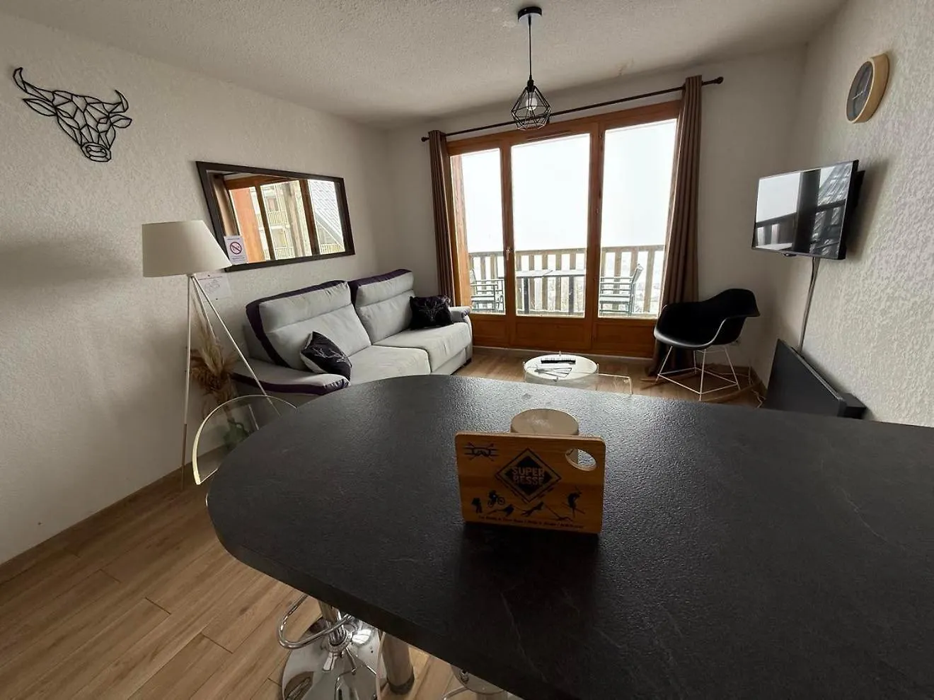 Appartement 2 Pieces, Les Chalets De Super-Besse contacts