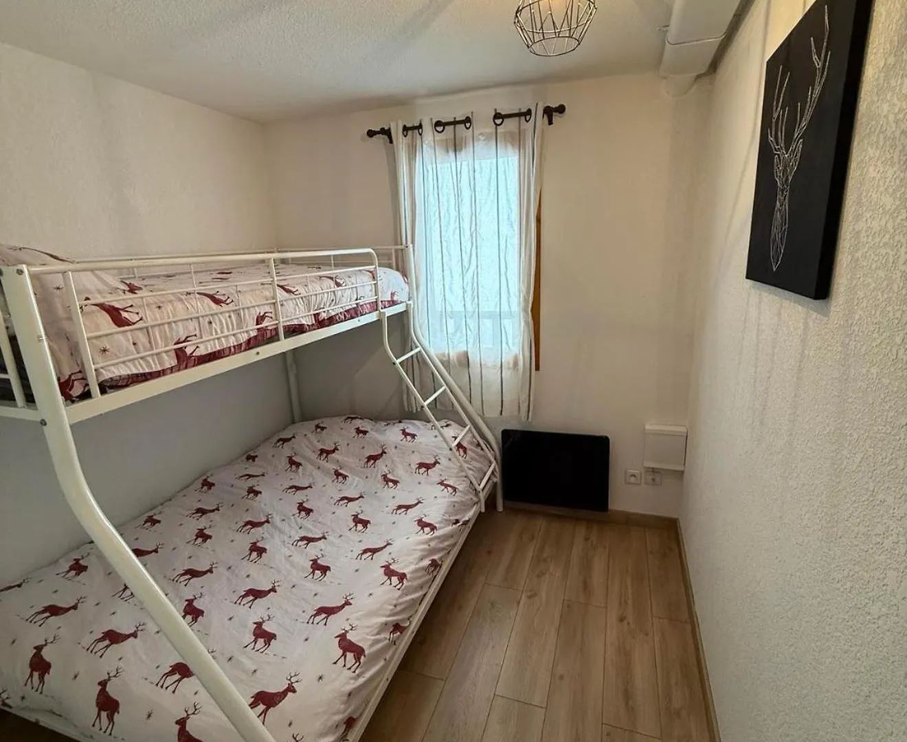 Apartment Appartement 2 Pieces, Les Chalets De Super-Besse France
